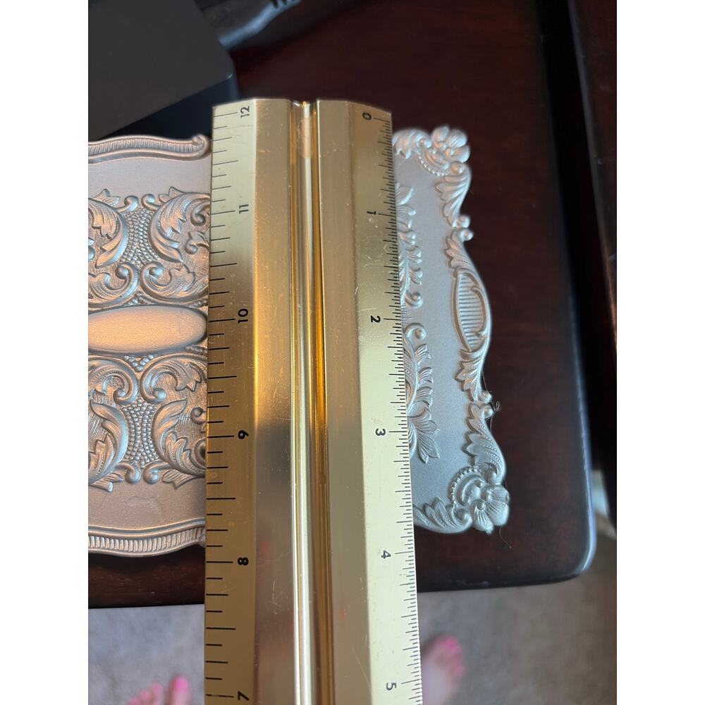 Vintage jewelry box - Picture 6 of 7